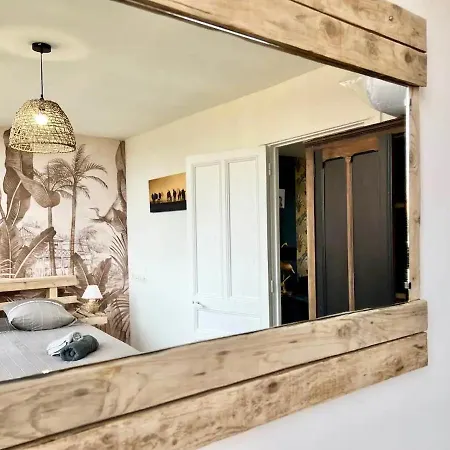 Appartamento Domaine Des Tourelles N3 Conciergerie Leroy *