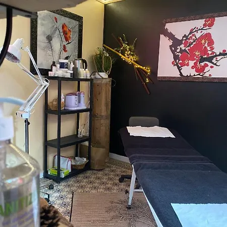 Domaine Des Tourelles N3 Conciergerie Leroy Appartamento *