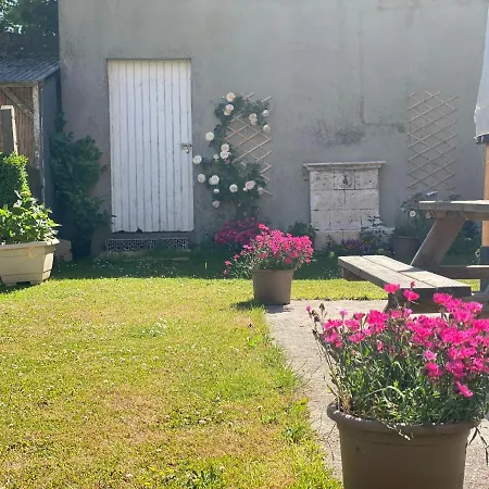 Appartamento Domaine Des Tourelles N3 Conciergerie Leroy