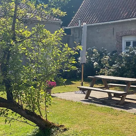Appartamento Domaine Des Tourelles N3 Conciergerie Leroy