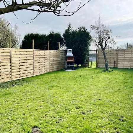 Appartamento Domaine Des Tourelles N3 Conciergerie Leroy