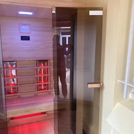 Appartamento Domaine Des Tourelles N3 Conciergerie Leroy *